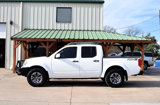 Used 2019 Nissan Frontier PRO-4X w/ Pro-4x Luxury Package image 2