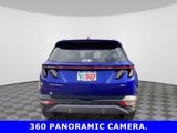 Used 2022 Hyundai Tucson Limited image 5