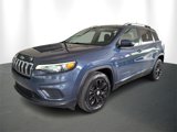 Certified 2020 Jeep Cherokee Latitude image 2