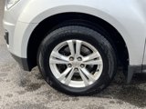Used 2011 Chevrolet Equinox LT w/ All-Star Package image 5