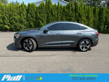 Used 2022 Audi e-tron Premium image 4