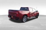 Certified 2020 Chevrolet Silverado 1500 High Country image 6