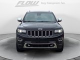 Used 2016 Jeep Grand Cherokee Overland w/ Advanced Technology Group image 2