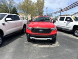 Used 2020 Ford Ranger 4x4 SuperCrew image 2