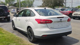 Used 2017 Ford Focus SE image 4