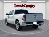Used 2022 RAM 1500 Big Horn image 4