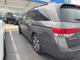 Used 2014 Honda Odyssey Touring Elite image 2