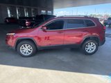 Used 2016 Jeep Cherokee Latitude w/ Comfort/Convenience Group image 2