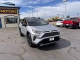 Used 2019 Toyota RAV4 XSE image 4