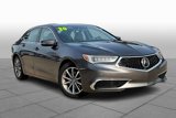 Used 2020 Acura TLX image 3