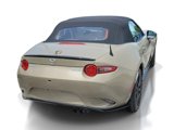Used 2023 MAZDA MX-5 Miata Club w/ Brembo/BBS Recaro Package image 4