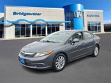 Used 2012 Honda Civic EX-L image 3