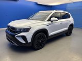 Used 2022 Volkswagen Taos SE w/ Panoramic Sunroof Package image 4