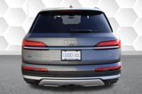 New 2025 Audi Q7 2.0T Premium Plus image 5