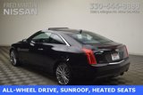 Used 2016 Cadillac ATS 2.0T AWD Coupe image 3