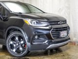 Used 2018 Chevrolet Trax Premier w/ Midnight Edition image 3