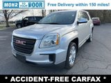 Used 2017 GMC Terrain SLE image 3