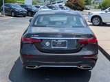 Used 2021 Mercedes-Benz E 350 4MATIC Sedan image 6