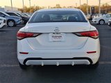 Used 2022 Nissan Sentra SV image 6