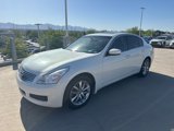 Used 2009 INFINITI G37 x w/ Premium Pkg image 2