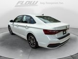 New 2025 Volkswagen Jetta Sport image 5