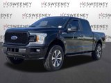 Used 2019 Ford F150 XL w/ Equipment Group 101A Mid image 1