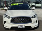 Used 2021 INFINITI QX50 Luxe image 5