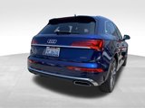 Certified 2022 Audi Q5 2.0T Premium image 5