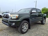 Used 2013 Toyota Tacoma 4x4 Double Cab image 3