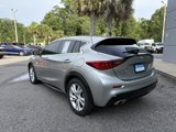 Used 2018 INFINITI QX30 image 3