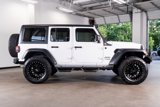 Used 2020 Jeep Wrangler Unlimited Sport S image 5