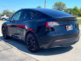 Used 2021 Tesla Model Y Long Range image 4