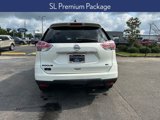 Used 2016 Nissan Rogue SL w/ SL Premium Package image 5