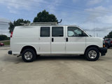 Used 2020 Chevrolet Express 2500 w/ Driver Convenience Package image 2