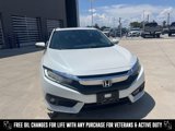 Used 2016 Honda Civic Touring image 5