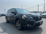 Used 2019 Honda Passport EX-L image 3