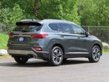 Used 2020 Hyundai Santa Fe Limited image 3