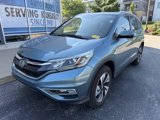 Used 2016 Honda CR-V Touring image 2