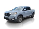 Used 2022 Honda Ridgeline RTL-E image 2