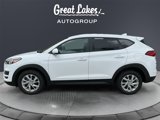 Used 2019 Hyundai Tucson SE image 2