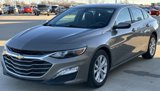 Used 2020 Chevrolet Malibu LT image 4