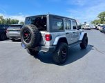 Used 2019 Jeep Wrangler Unlimited Sahara w/ Dual Top Group image 4