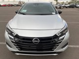 New 2025 Nissan Versa S image 3