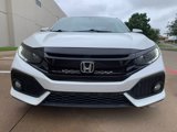 Used 2017 Honda Civic Si image 4