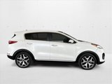 Used 2017 Kia Sportage SX image 4