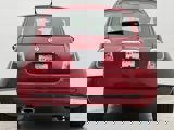 Used 2017 FIAT 500 Pop w/ Red Roof & Mirror Cap Package image 4