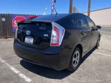 Used 2012 Toyota Prius Two image 5