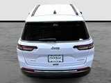 Used 2023 Jeep Grand Cherokee L Laredo w/ Luxury Tech Group I image 3