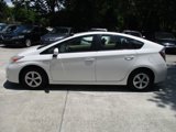 Used 2013 Toyota Prius Four image 2