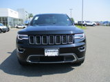 Used 2019 Jeep Grand Cherokee Limited w/ Luxury Group II image 2